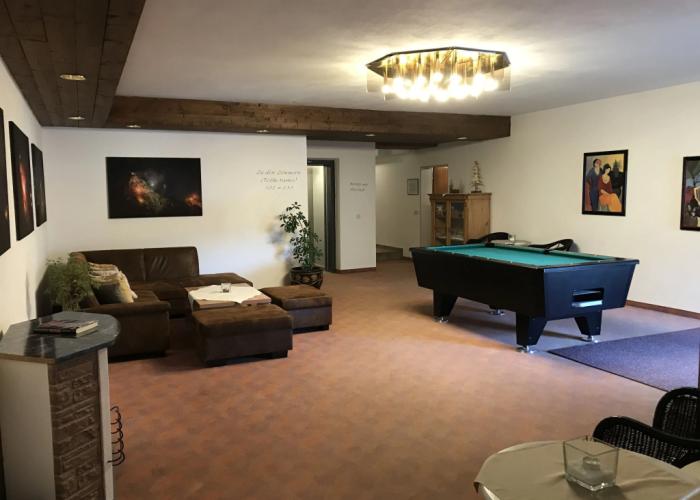 Parkhotel Sonnenhof
