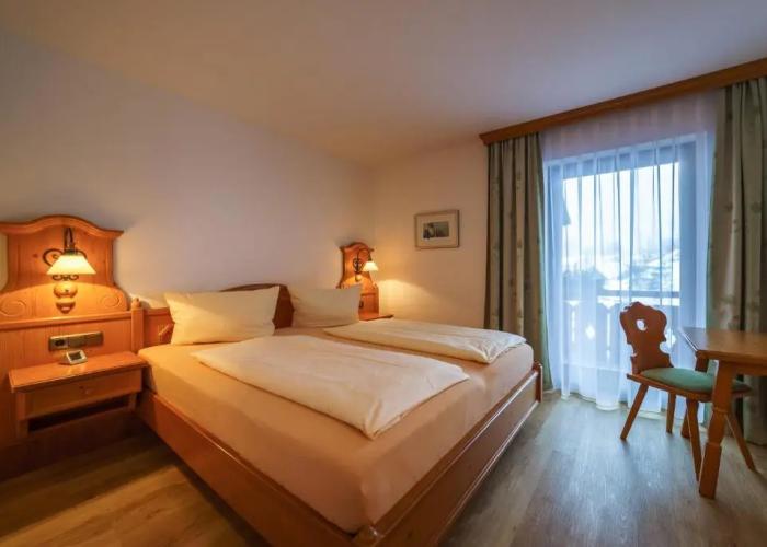 Parkhotel Sonnenhof