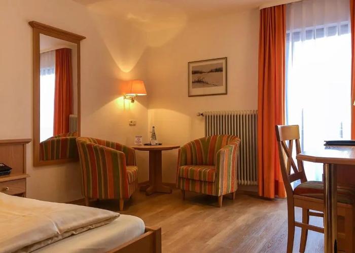 Parkhotel Sonnenhof