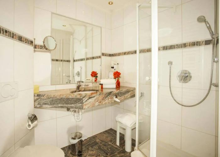 Hotel Arnika