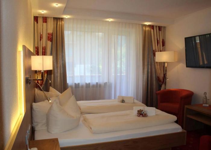Hotel Arnika