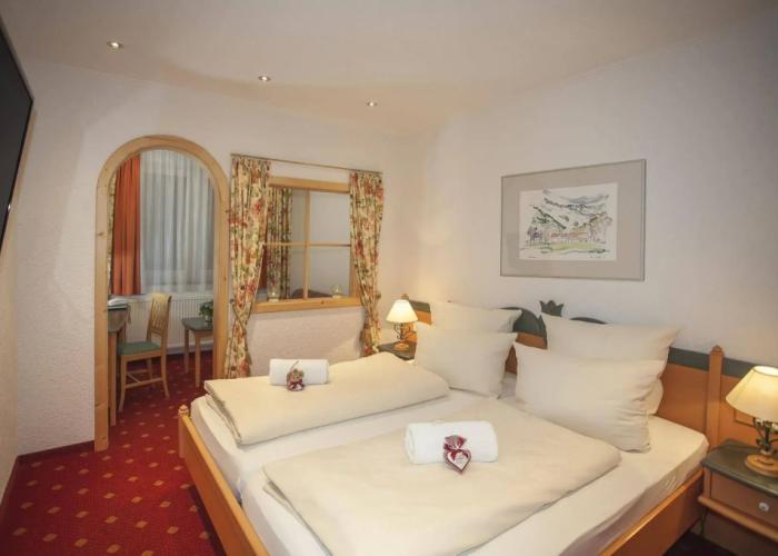 Hotel Arnika