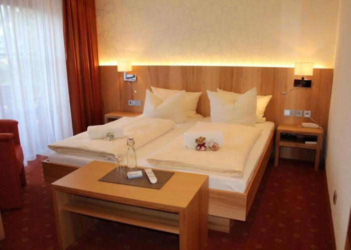 Hotel Arnika