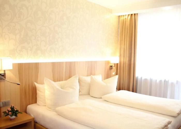 Hotel Arnika