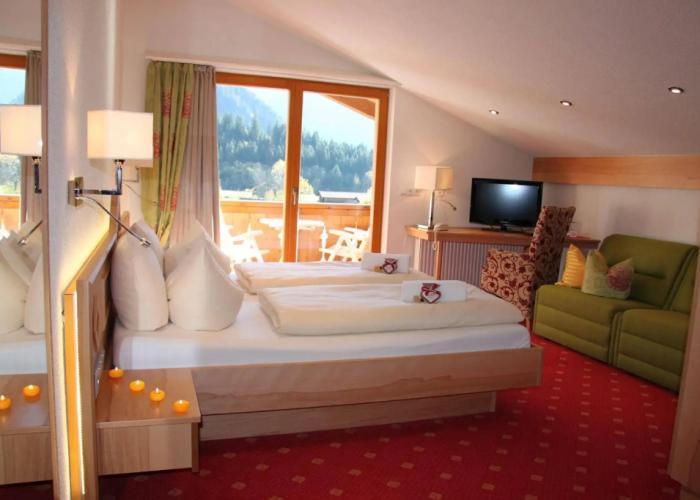 Hotel Arnika