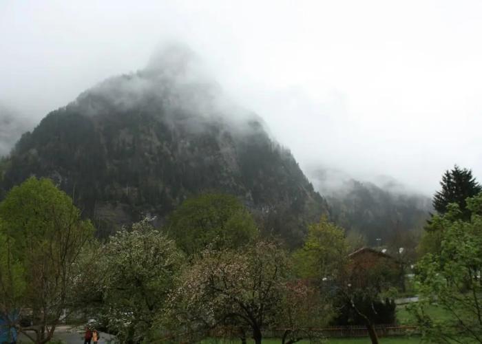 DAS Posch Hotel