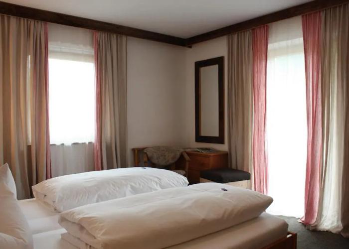 DAS Posch Hotel