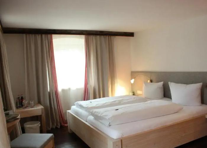 DAS Posch Hotel