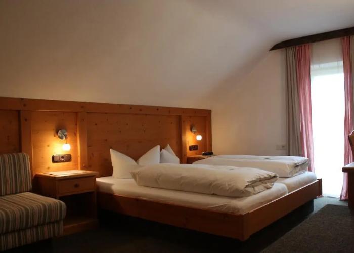 DAS Posch Hotel