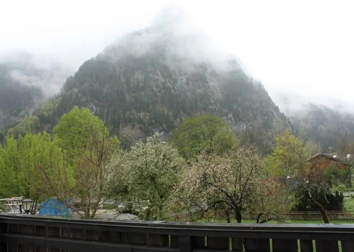 DAS Posch Hotel