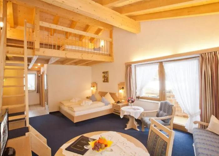 Hotel Feldmeier