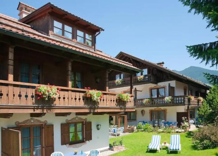 Hotel Feldmeier
