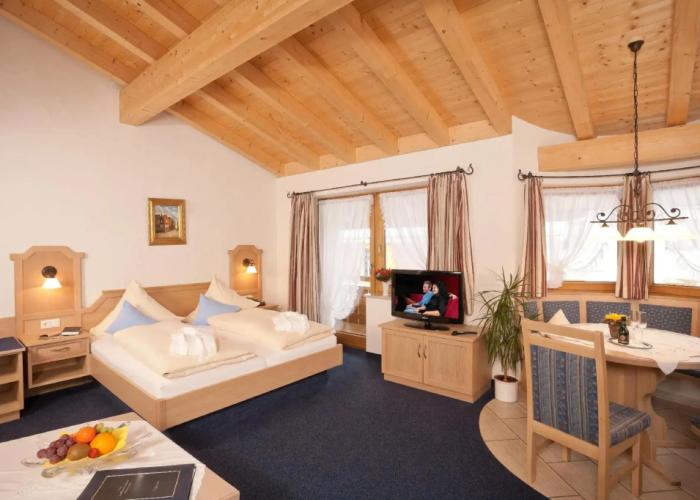 Hotel Feldmeier
