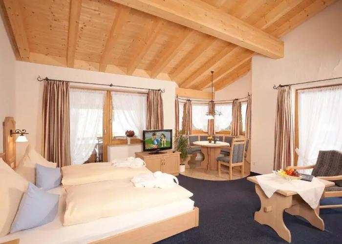 Hotel Feldmeier
