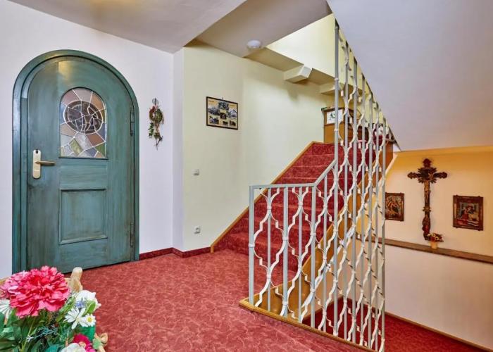 Zum Turm  -  Apartments und Gästezimmer