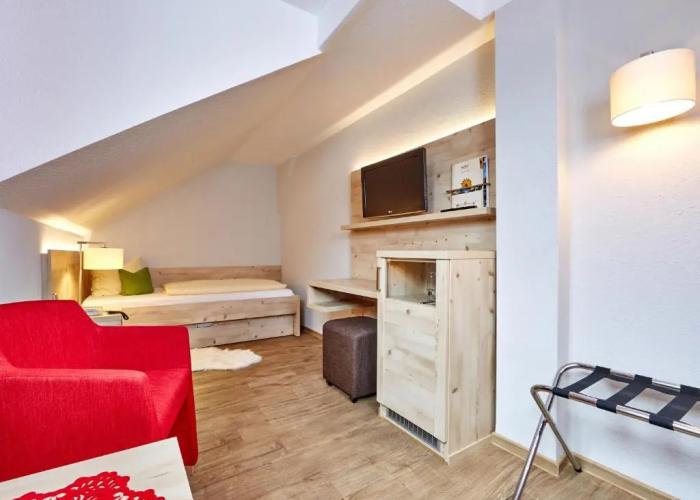 Zum Turm  -  Apartments und Gästezimmer