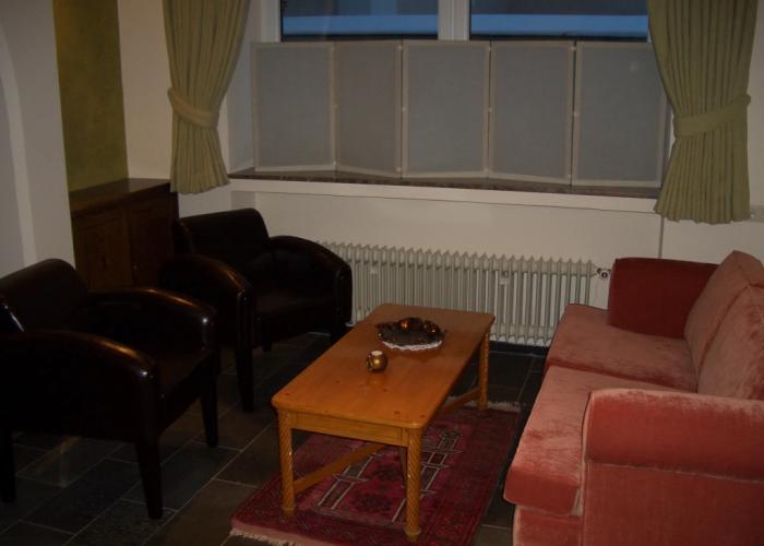 Zum Turm  -  Apartments und Gästezimmer