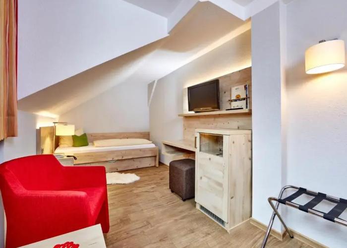 Zum Turm  -  Apartments und Gästezimmer
