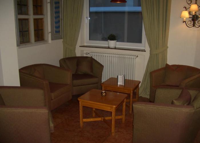 Zum Turm  -  Apartments und Gästezimmer