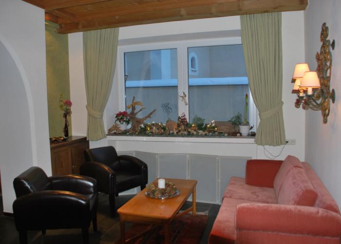 Zum Turm  -  Apartments und Gästezimmer