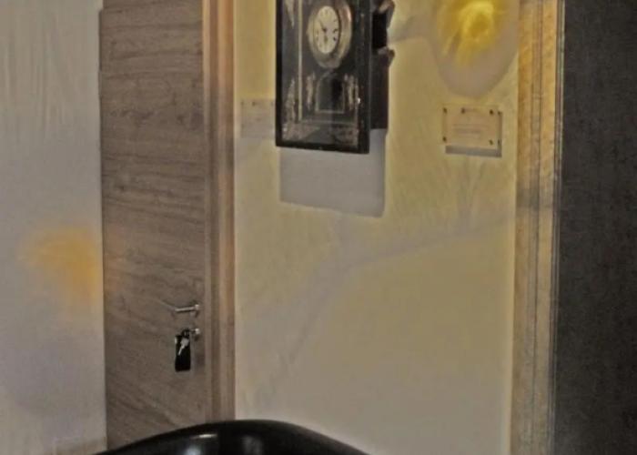 Mammhofer Suite & Breakfast