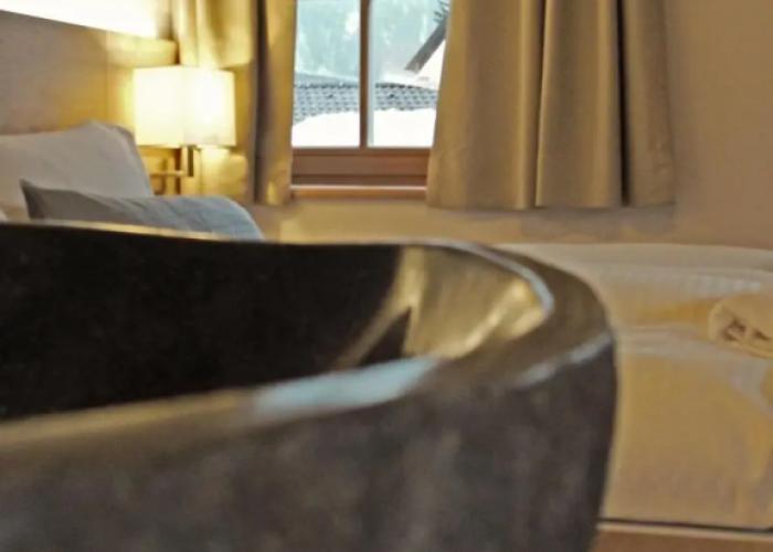 Mammhofer Suite & Breakfast