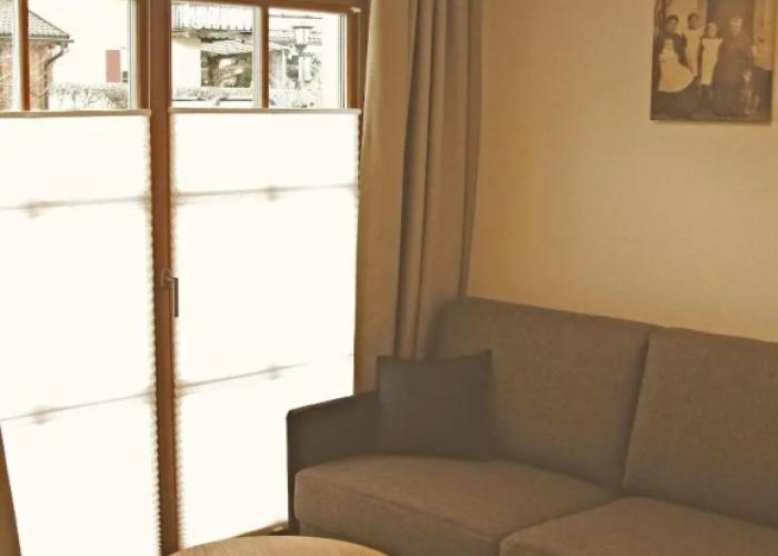 Mammhofer Suite & Breakfast