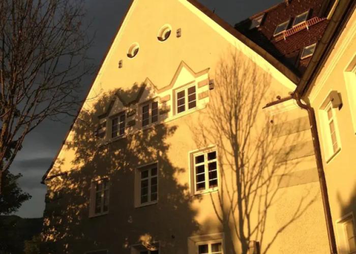 Alte Postvilla