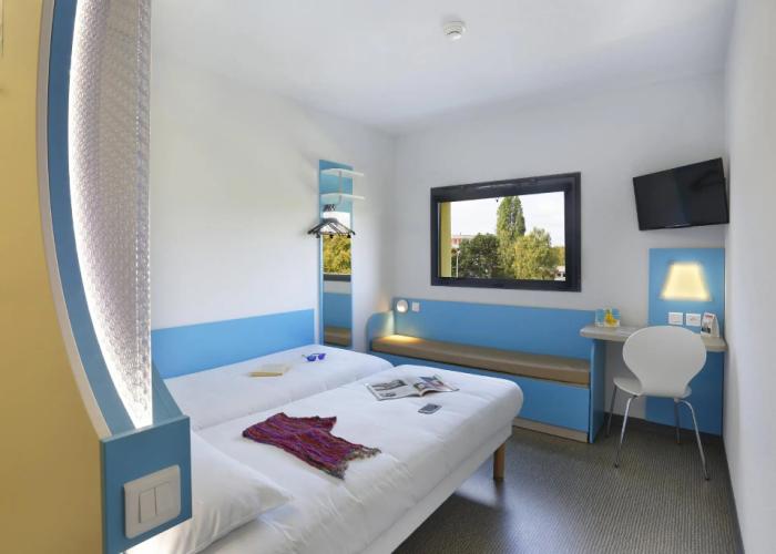 First Inn Hotel Blois