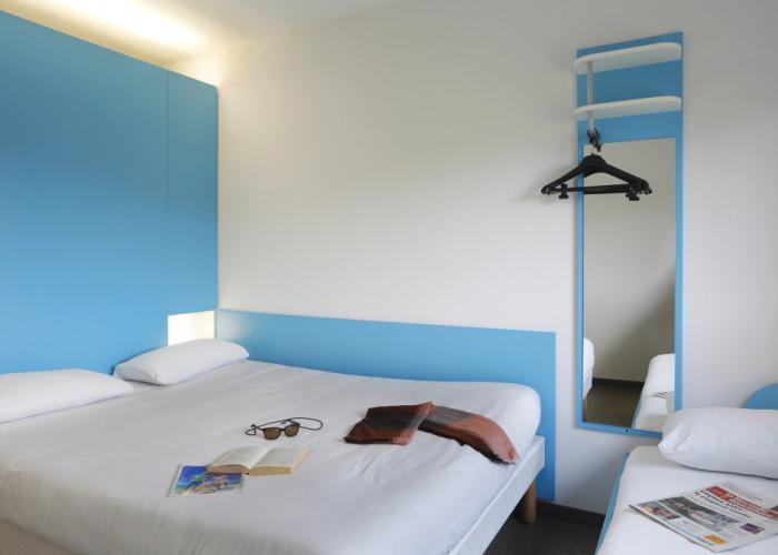 First Inn Hotel Blois