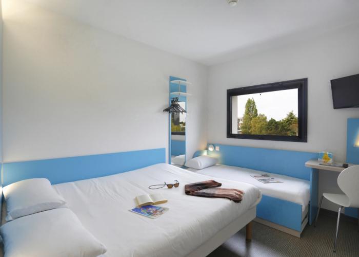 First Inn Hotel Blois