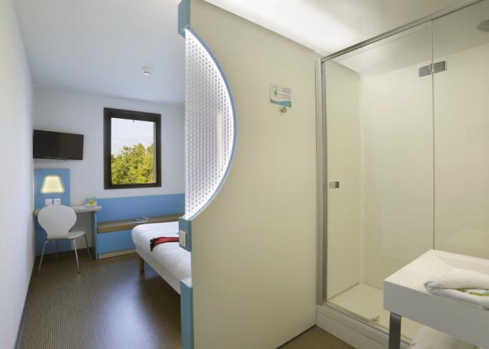 First Inn Hotel Blois
