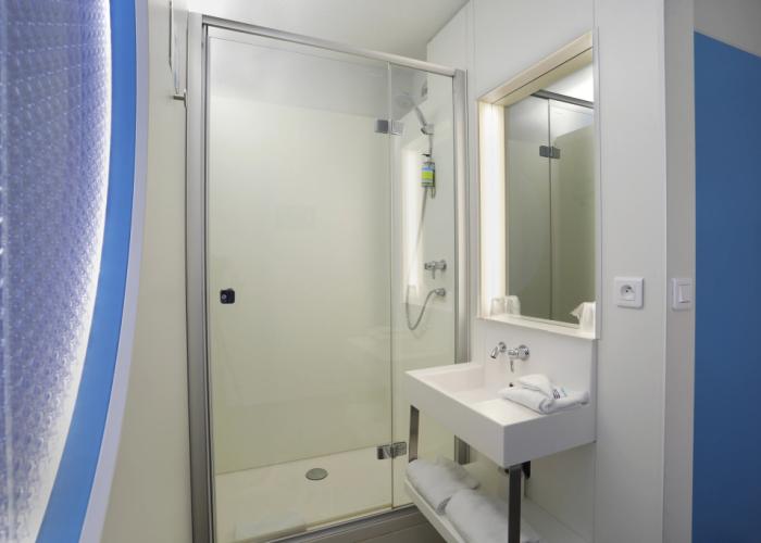 First Inn Hotel Blois