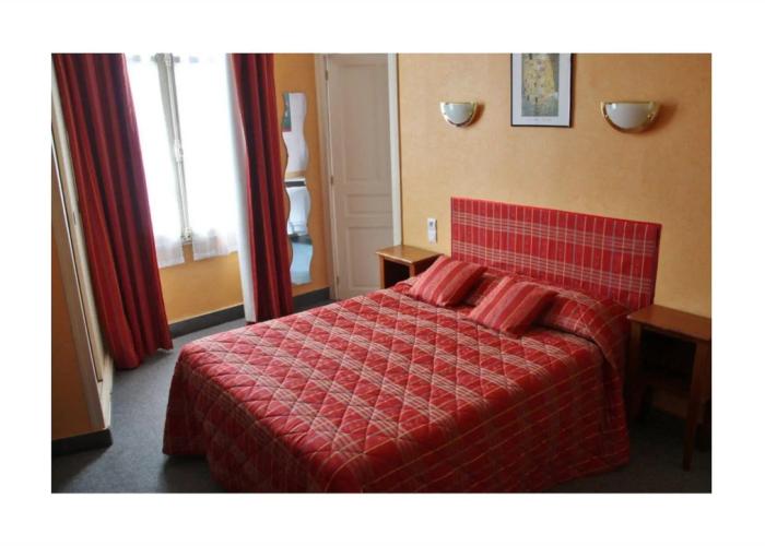 Hotel De France Et De Guise