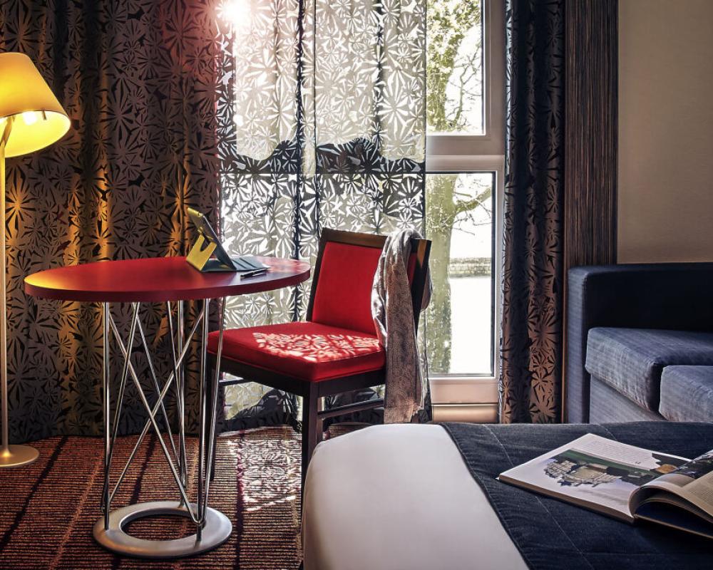 Mercure Blois Centre