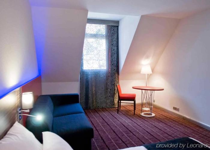 Mercure Blois Centre