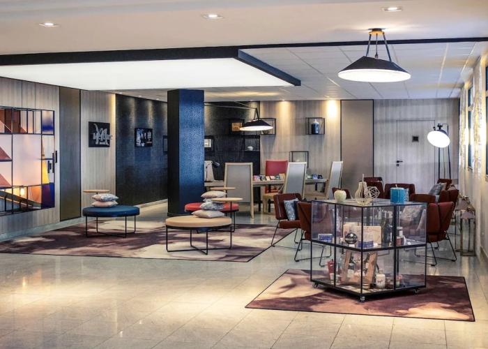 Mercure Blois Centre
