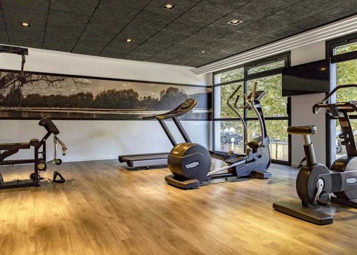 Mercure Blois Centre