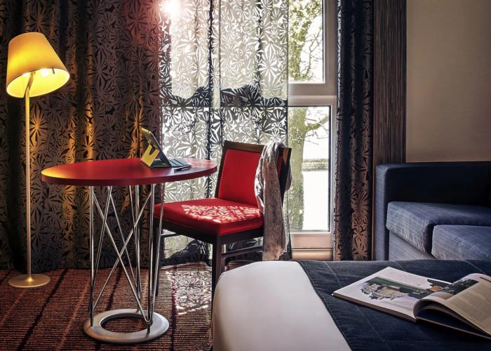 Mercure Blois Centre