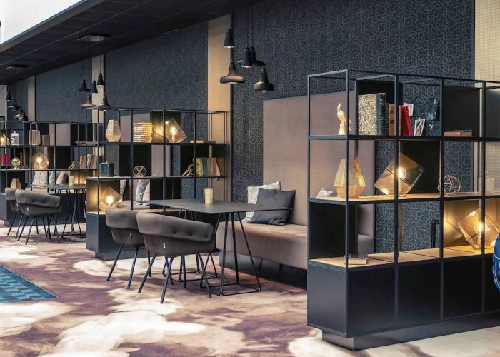 Mercure Blois Centre