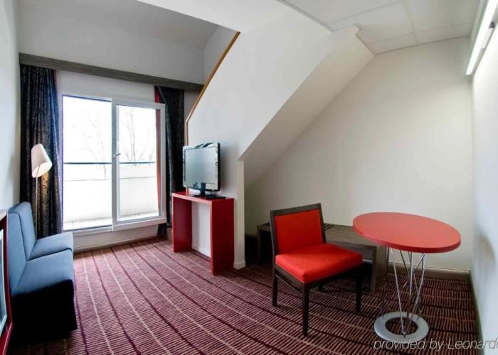 Mercure Blois Centre