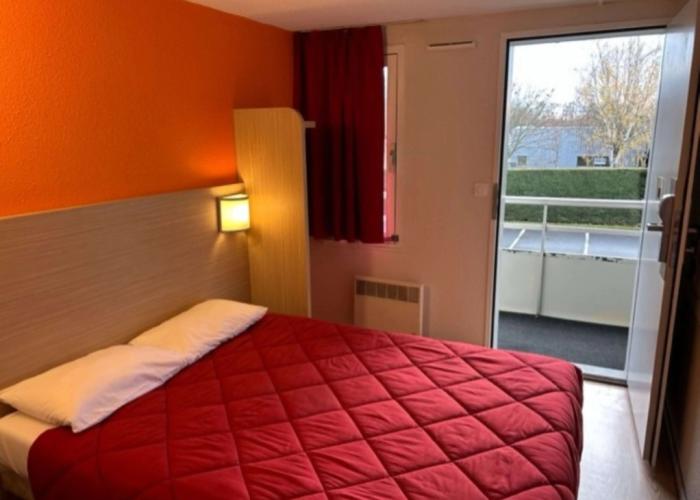 Premiere Classe Blois Nord