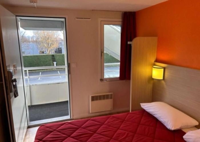 Premiere Classe Blois Nord