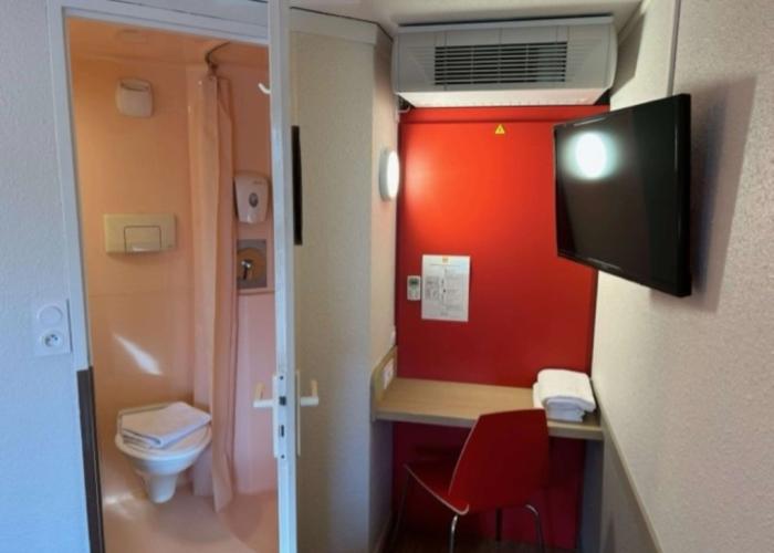 Premiere Classe Blois Nord