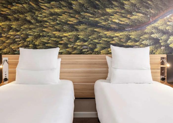 Novotel Blois Centre Val de Loire Hotel