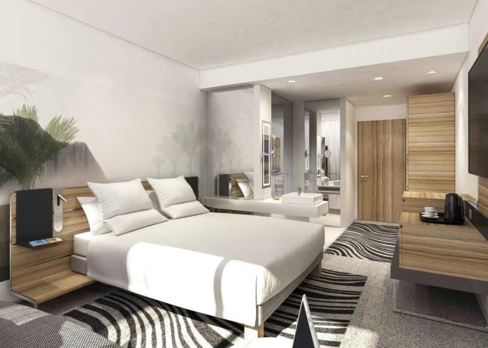 Novotel Blois Centre Val de Loire Hotel