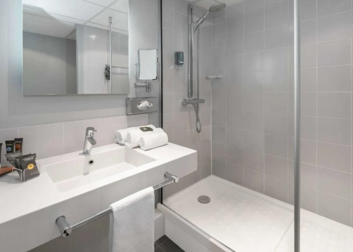 Novotel Blois Centre Val de Loire Hotel