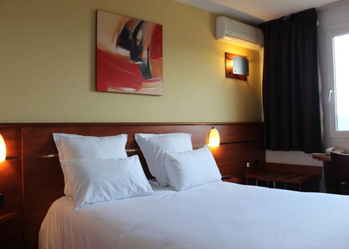 Brit Hotel Blois - Le Préma