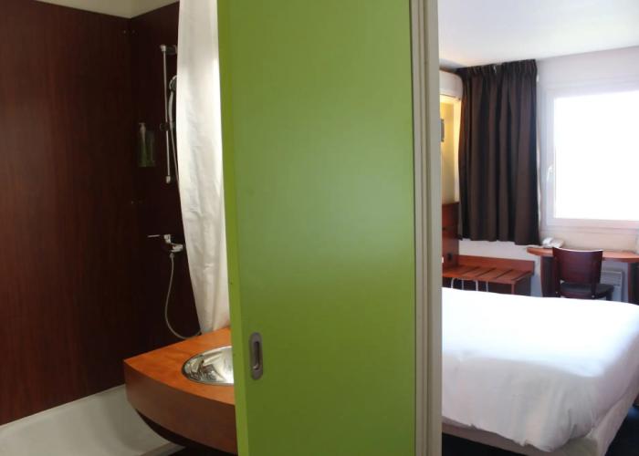 Brit Hotel Blois - Le Préma