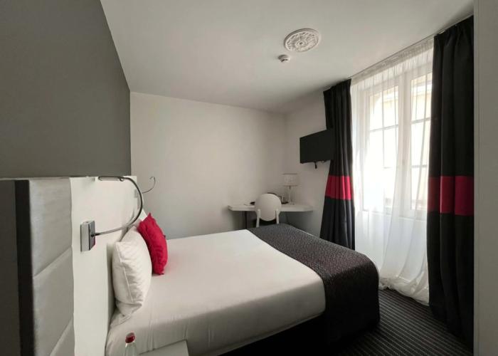 Best Western Blois Chateau